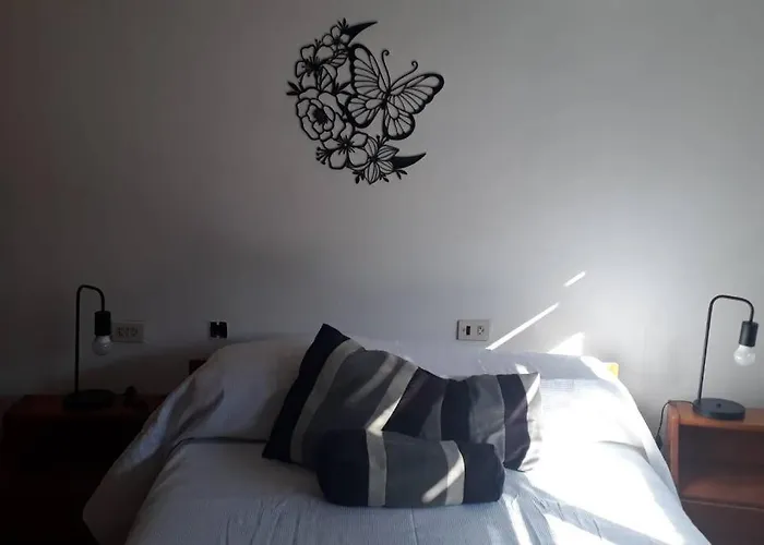 La Casa Del Abuelo