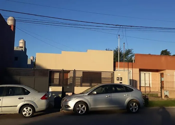 La Casa Del Abuelo