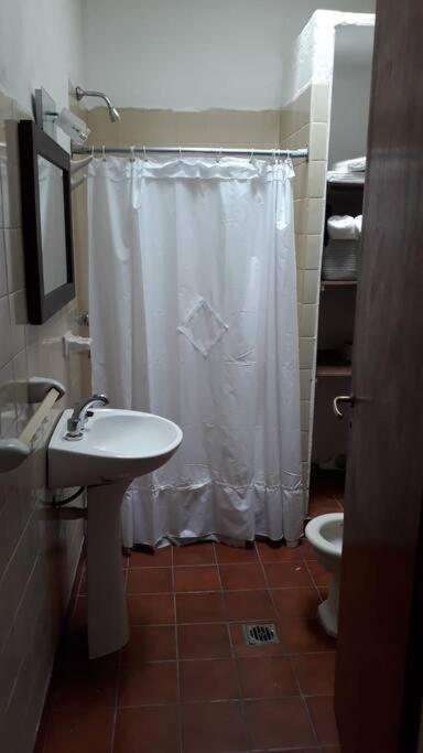 La Casa Del Abuelo Holiday home *
