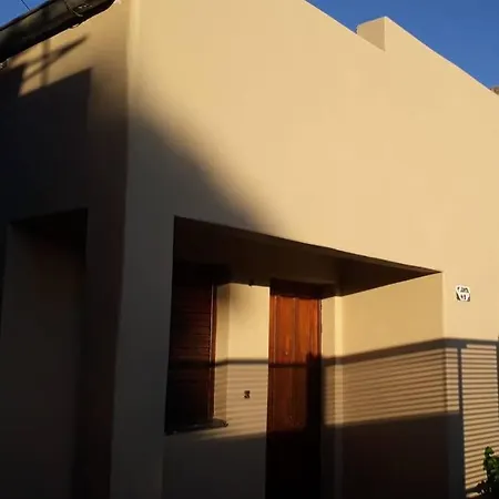 La Casa Del Abuelo Villa Tandil Exterior photo