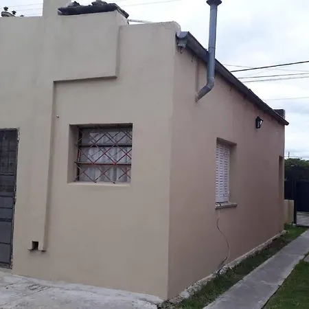 La Casa Del Abuelo Villa Tandil Exterior photo