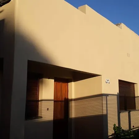 La Casa Del Abuelo Villa Tandil Exterior photo
