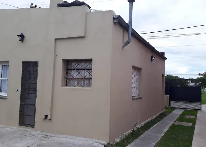 La casa del abuelo