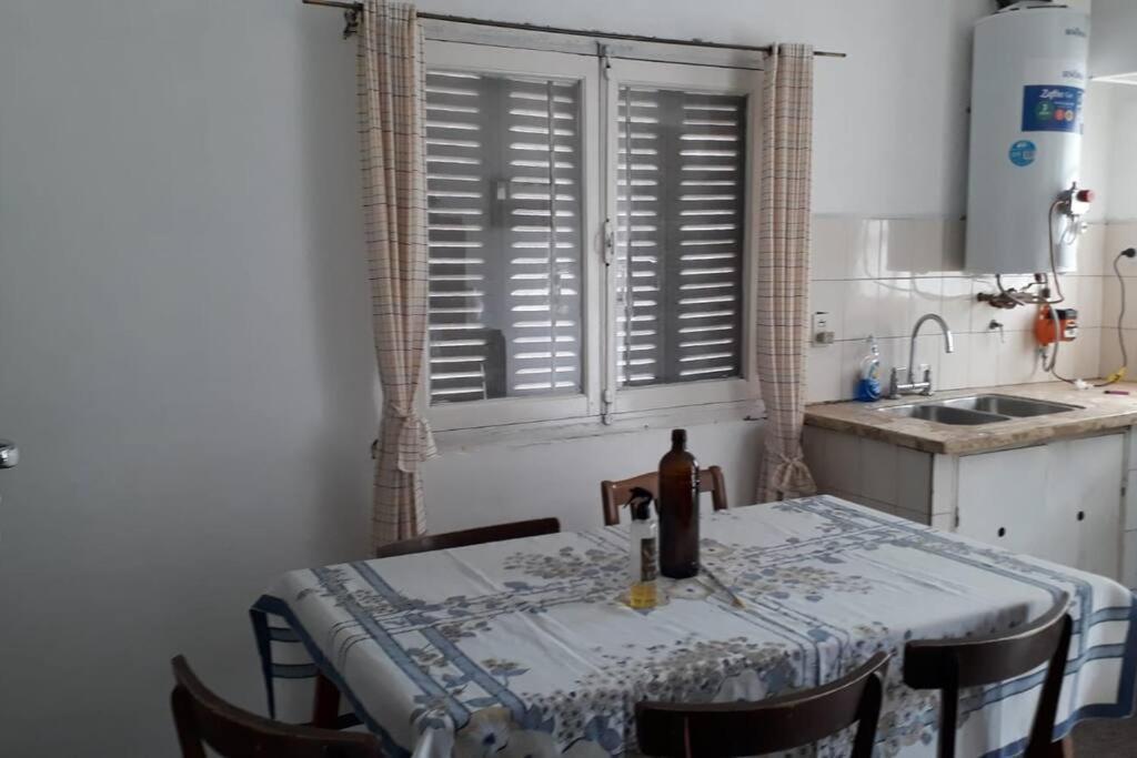 La Casa Del Abuelo