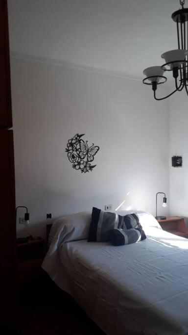 La Casa Del Abuelo Сasa de vacaciones