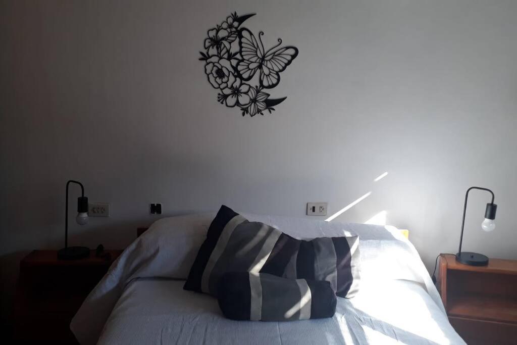 Сasa de vacaciones La Casa Del Abuelo *