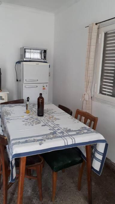 Сasa de vacaciones La Casa Del Abuelo *