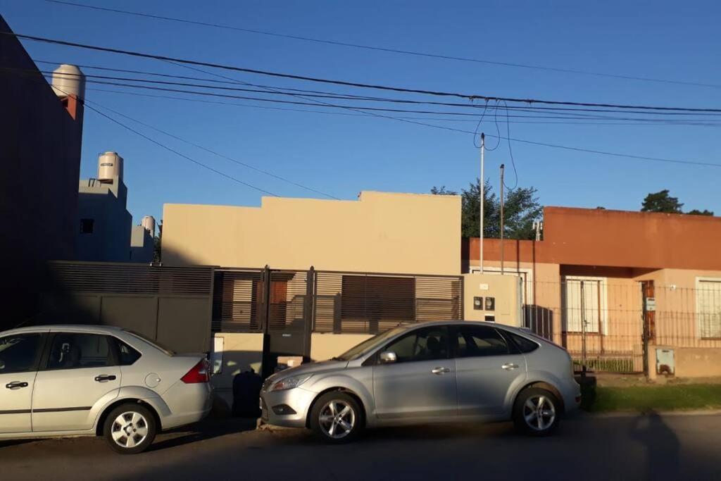 La Casa Del Abuelo Tandil
