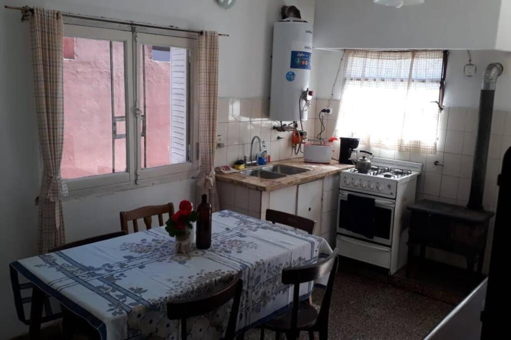 La Casa Del Abuelo Сasa de vacaciones *