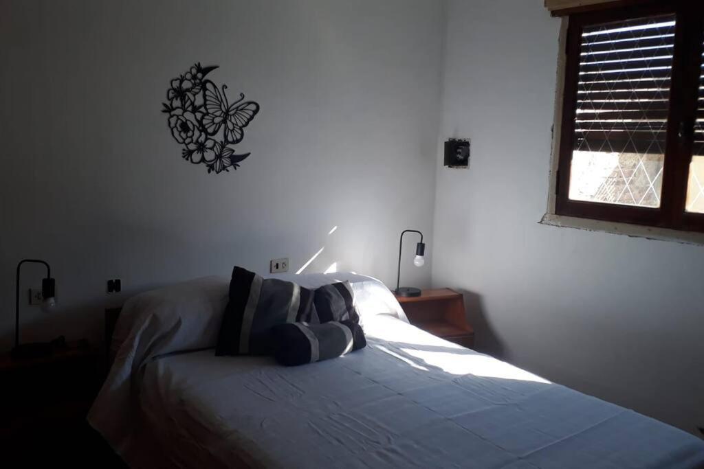 La Casa Del Abuelo Сasa de vacaciones