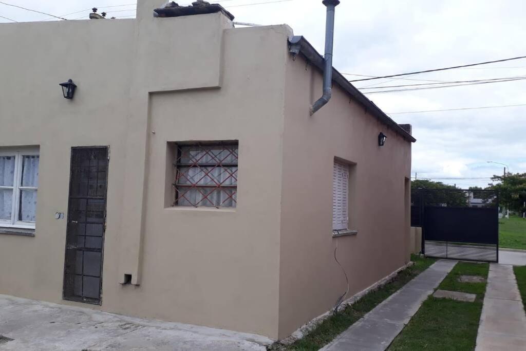 La Casa Del Abuelo Сasa de vacaciones *